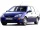 FORD FOCUS I. MK1 KOMBI plachta na auto (1998-2005)