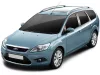 FORD FOCUS II. MK2 KOMBI plachta na auto (2005-2011)