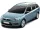 FORD FOCUS II. MK2 KOMBI plachta na auto (2005-2011)