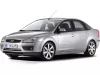 FORD FOCUS II. MK2 SEDAN plachta na auto (2005-2011)