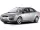 FORD FOCUS II. MK2 SEDAN plachta na auto (2005-2011)