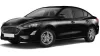 FORD FOCUS IV. MK4 SEDAN plachta na auto (2018-)