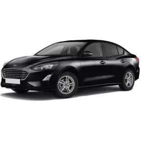 FORD FOCUS IV. MK4 SEDAN plachta na auto (2018-)