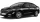 FORD FOCUS IV. MK4 SEDAN plachta na auto (2018-)
