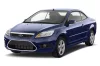 FORD FOCUS CC plachta na auto (2006-2010)