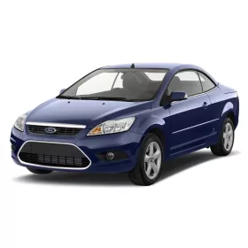 FORD FOCUS CC plachta na auto (2006-2010)