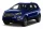 FORD ECOSPORT plachta na auto (2015-2022)