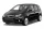 FORD C-MAX I. plachta na auto (2002-2010)