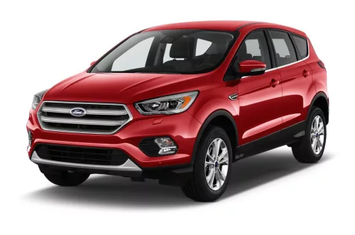 FORD KUGA (C520) plachta na auto (2013-2019)