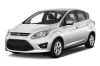 FORD C-MAX II. plachta na auto (2010-2019)