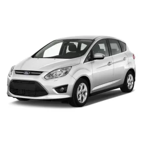FORD C-MAX II. plachta na auto (2010-2019)