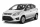 FORD C-MAX II. plachta na auto (2010-2019)