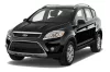 FORD KUGA (C394) plachta na auto (2008-2013)