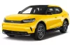 FORD CAPRI plachta na auto (2025-)