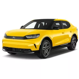 FORD CAPRI plachta na auto (2025-)