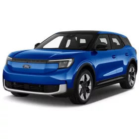 FORD EXPLORER EV plachta na auto (2023-)