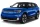 FORD EXPLORER EV plachta na auto (2023-)