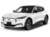 FORD MUSTANG MACH-E plachta na auto (2020-)