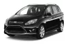 FORD GRAND C-MAX plachta na auto (2010-2019)