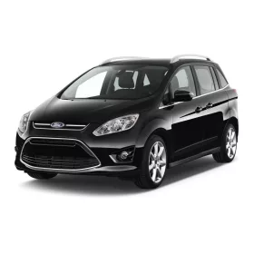 FORD GRAND C-MAX plachta na auto (2010-2019)