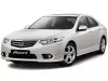 HONDA ACCORD plachta na auto (2008-2016)