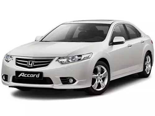 HONDA ACCORD plachta na auto (2008-2016)