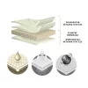 HONDA ACCORD WAGON MOBILE GARAGE Ochranná plachta na auto (2008-2016)