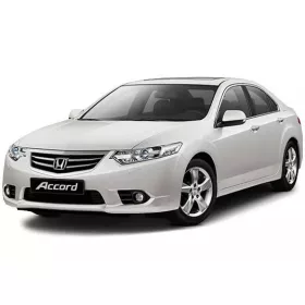   HONDA ACCORD MOBILE GARAGE Ochranná plachta na auto (2008-2016)