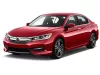 HONDA ACCORD MOBILE GARAGE Ochranná plachta na auto (2013-2017)