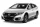 HONDA CIVIC (FK) KOMBI MOBILE GARAGE Ochranná plachta na auto (2014-2018)