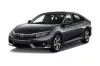 HONDA CIVIC (FC) (SEDAN) plachta na auto (2017-2022)