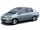 HONDA CITY MOBILE GARAGE Ochranná plachta na auto (2002-2008)