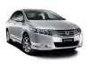HONDA CITY plachta na auto (2009-2016)