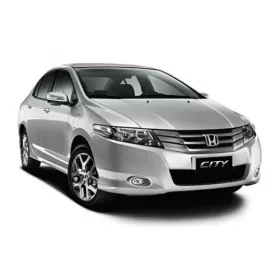 HONDA CITY plachta na auto (2009-2016)