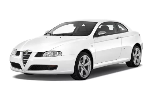 ALFA ROMEO GT MOBILE GARAGE Ochranná plachta na auto