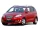 HONDA FRV plachta na auto (2004-2010)