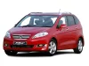 HONDA FRV MOBILE GARAGE Ochranná plachta na auto (2004-2010)