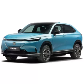 Honda e:Ny1 plachta na auto (2023-)