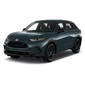 HONDA ZR-V plachta na auto (2022-)