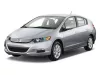 HONDA INSIGHT plachta na auto (2009-2015)
