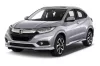 HONDA HRV II plachta na auto (2015-2021)