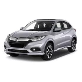 HONDA HRV II plachta na auto (2015-2021)