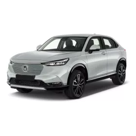 HONDA HRV III plachta na auto (2021-)