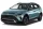 HYUNDAI BAYON plachta na auto (2021-)