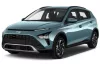HYUNDAI BAYON MOBILE GARAGE Ochranná plachta na auto (2021-)