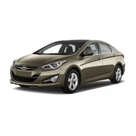 HYUNDAI I40 plachta na auto (2011-2020)