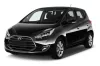 HYUNDAI IX20 plachta na auto (2010-2019)