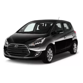 HYUNDAI IX20 plachta na auto (2010-2019)
