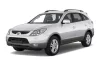 HYUNDAI IX55 plachta na auto (2008-2012)