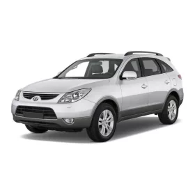 HYUNDAI IX55 plachta na auto (2008-2012)